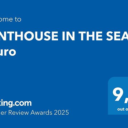 Appartement Penthouse In The Sea, Tauro à Mogán Extérieur photo