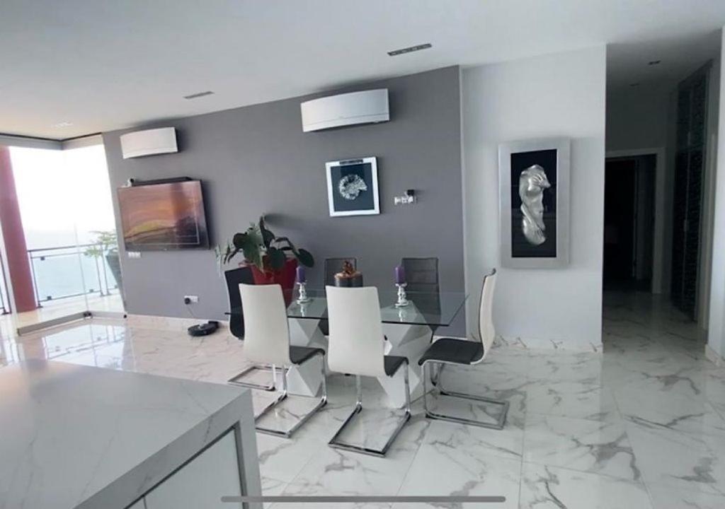 Appartement Penthouse In The Sea, Tauro à Mogán Extérieur photo