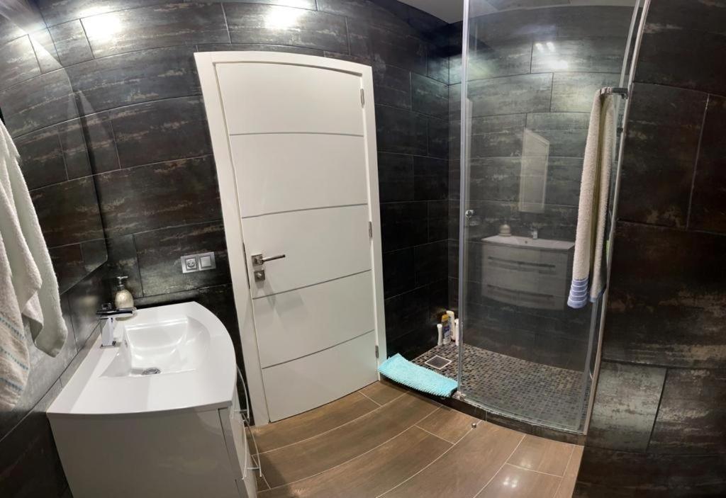 Appartement Penthouse In The Sea, Tauro à Mogán Extérieur photo